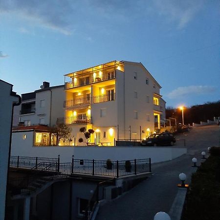 Apartment Matosic Crikvenica Exterior foto