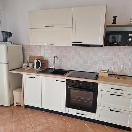 Apartment Matosic Crikvenica Exterior foto