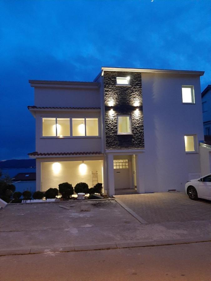 Apartment Matosic Crikvenica Exterior foto