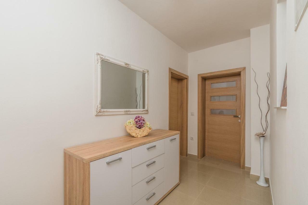 Apartment Matosic Crikvenica Exterior foto